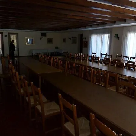 Hotel Al Posta 3*