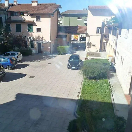 Al Posta Hotel Casarsa della Delizia