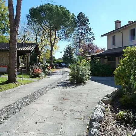 Al Posta Hotel Casarsa della Delizia