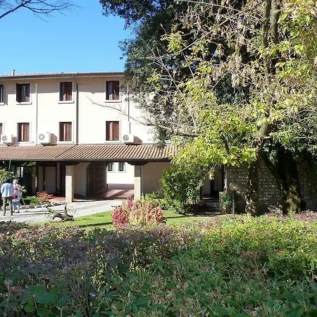 Al Posta Hotel Casarsa della Delizia