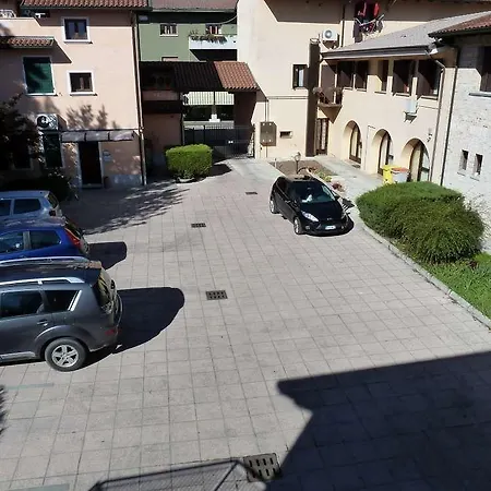 阿尔波斯塔酒店 酒店 3*