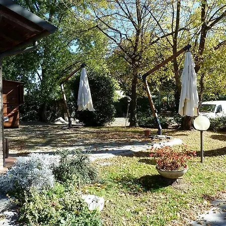 Hotel Al Posta Casarsa della Delizia